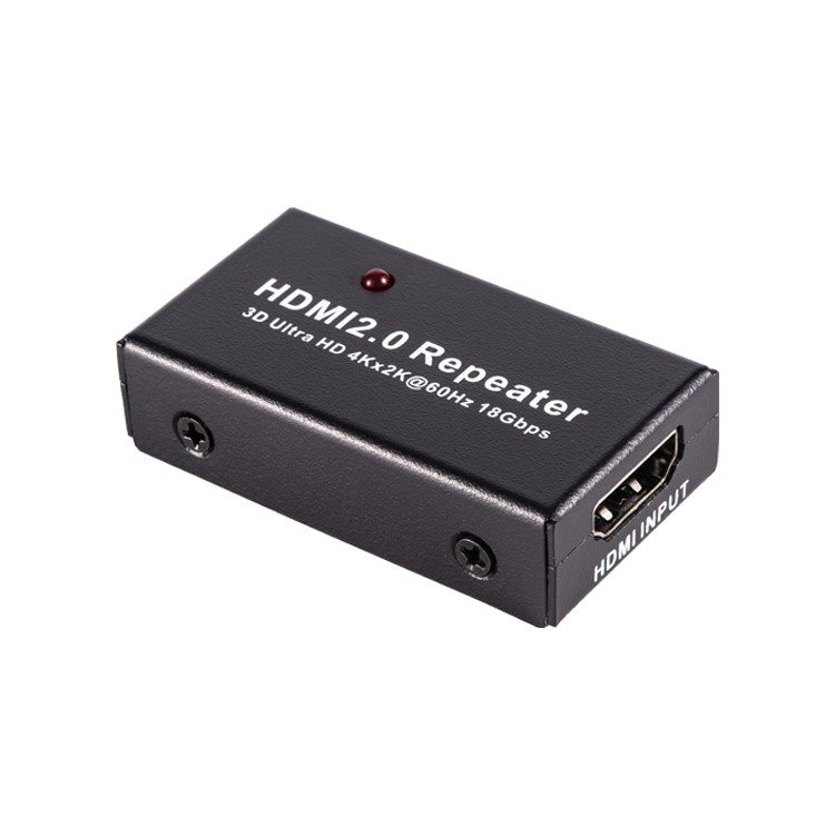 HDMI 2.0 Repeater Buy HDMI 2.0 Repeater Product on Shenzhen Zenhon