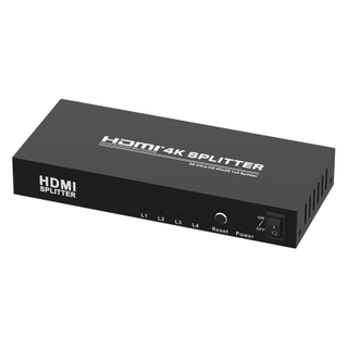 HDMI 1x4 Splitter(3D Ultra HD 4Kx2K)