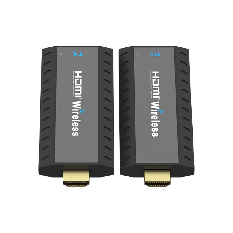 HDMI 50M Wireless Extender(3D Full HD 1080P)